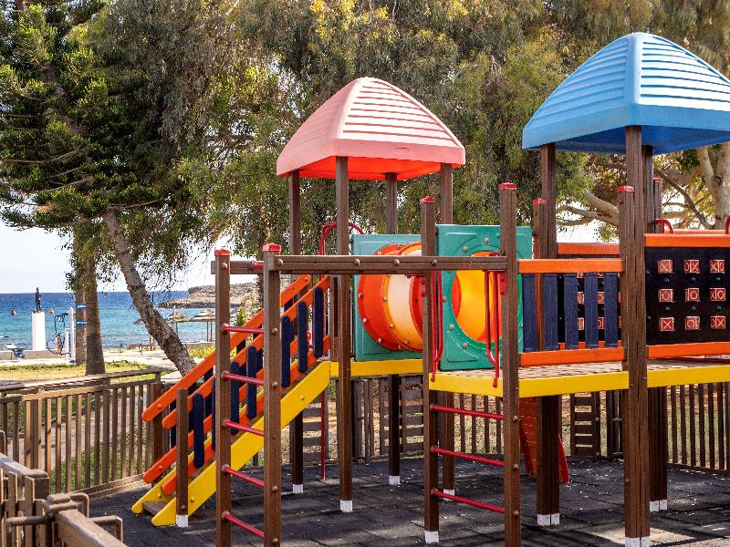 Electra Beach Holiday Village image