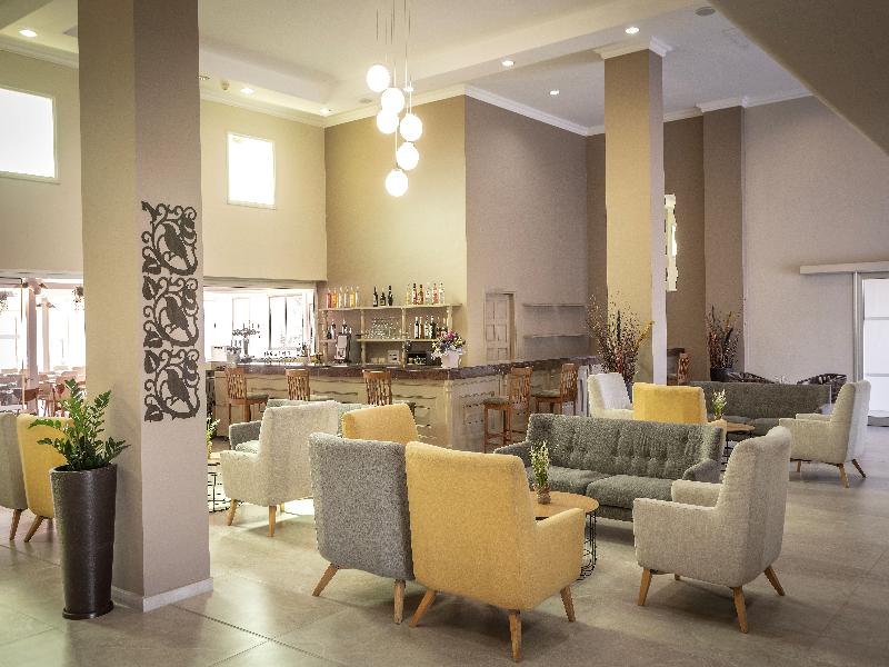 Electra Beach Holiday Village image