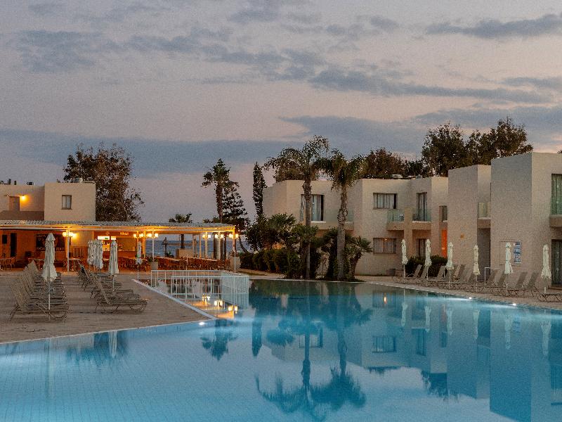 Electra Beach Holiday Village image