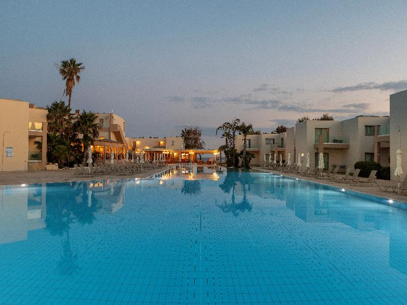 Electra Beach Holiday Village image