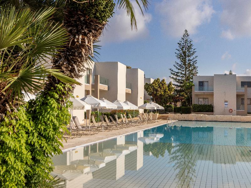 Electra Beach Holiday Village image