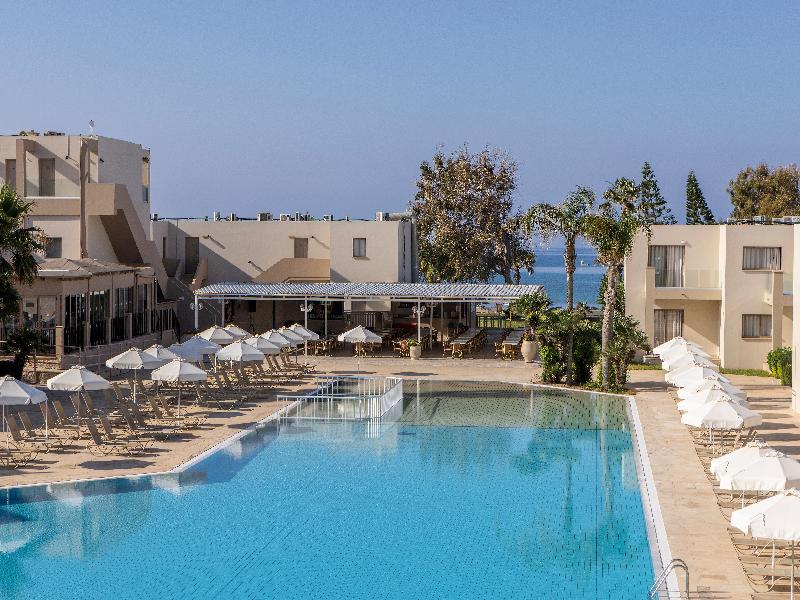 Electra Beach Holiday Village image