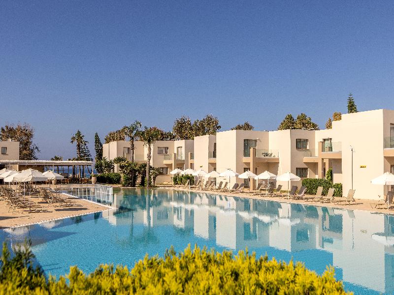 Electra Beach Holiday Village image
