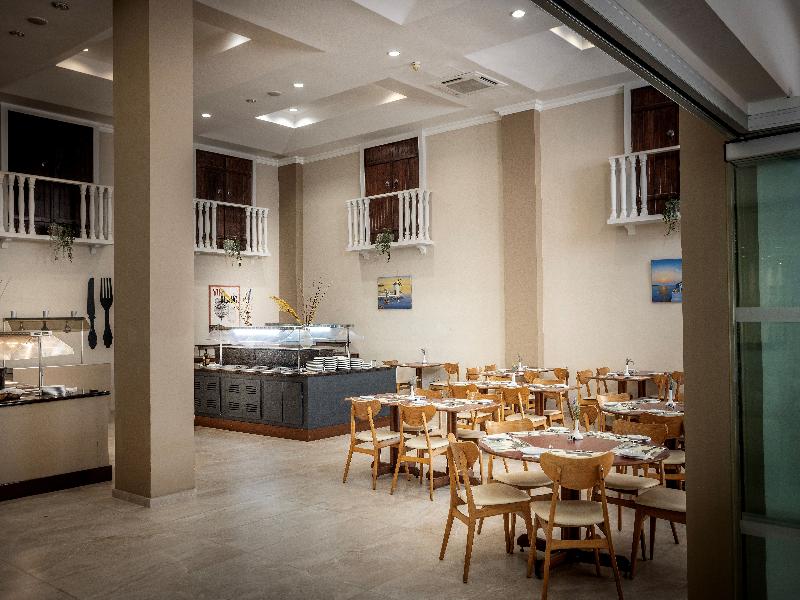 Electra Beach Holiday Village image
