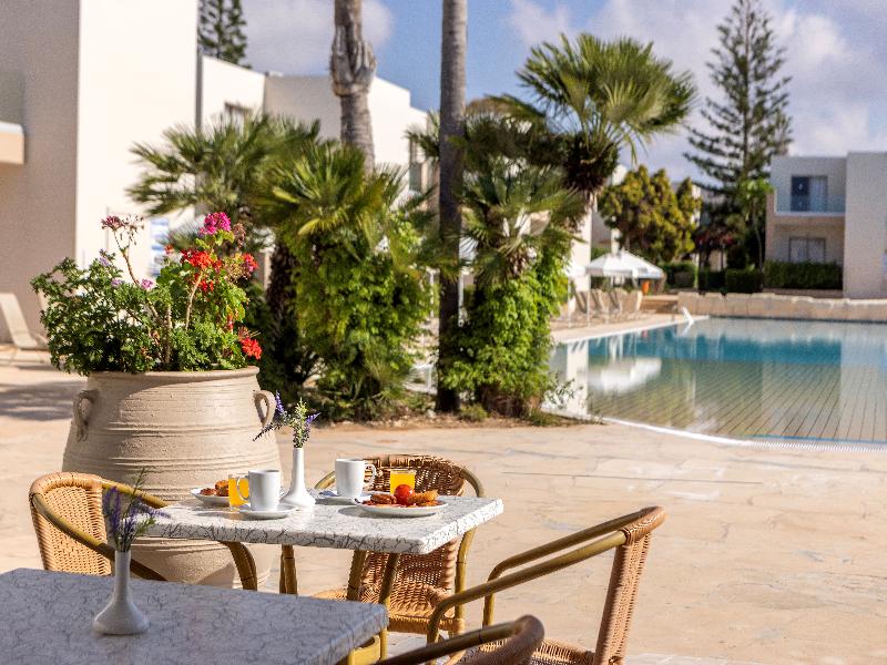Electra Beach Holiday Village image