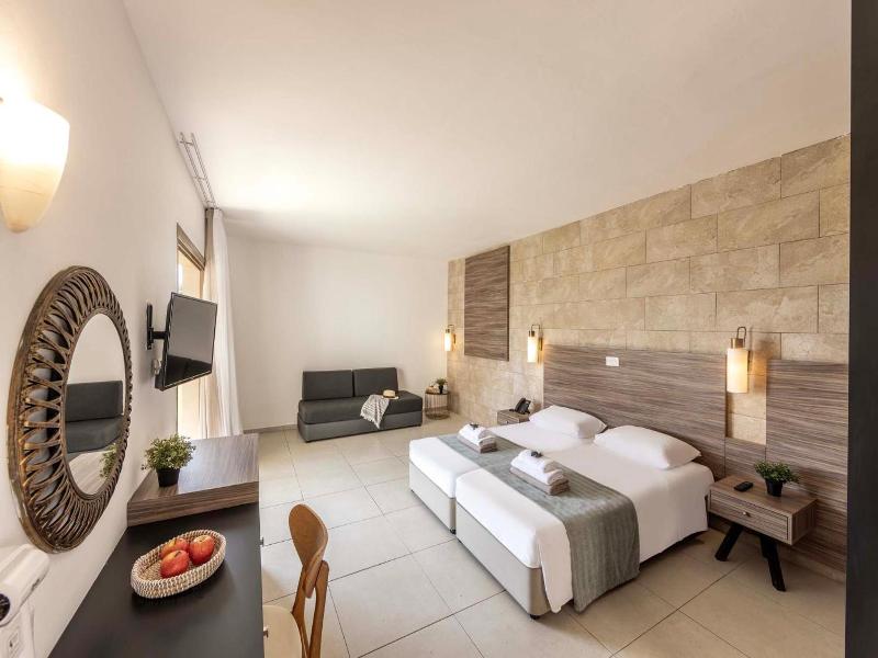 Electra Beach Holiday Village image