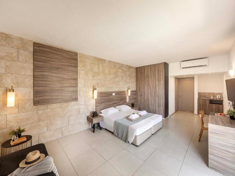Electra Beach Holiday Village image