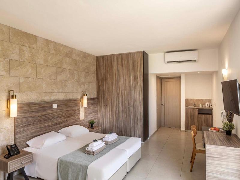 Electra Beach Holiday Village image