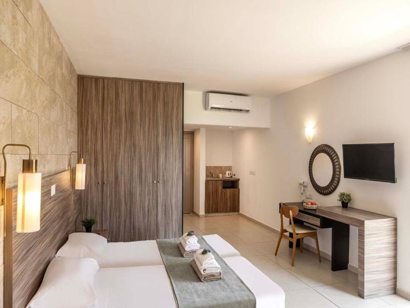 Electra Beach Holiday Village image