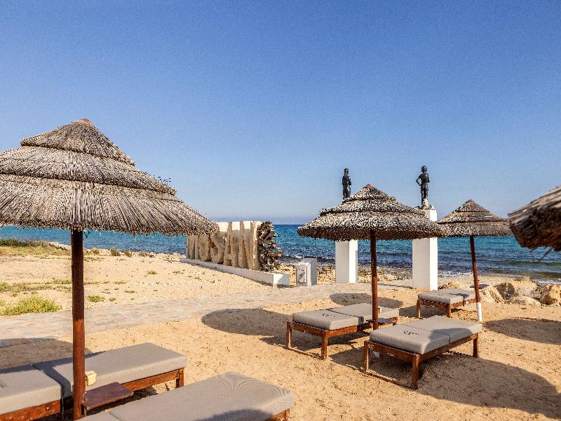 Electra Beach Holiday Village image