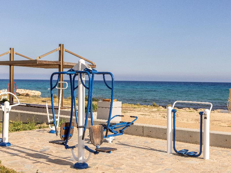 Electra Beach Holiday Village image