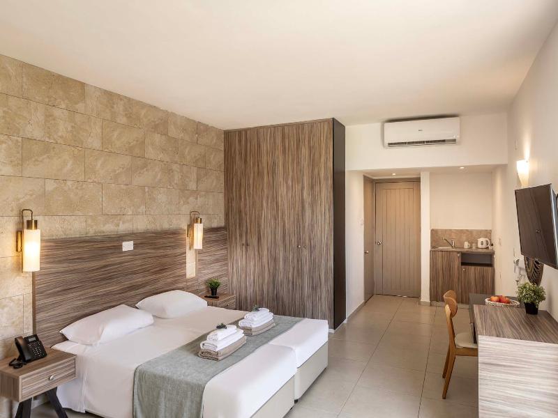 Electra Beach Holiday Village image