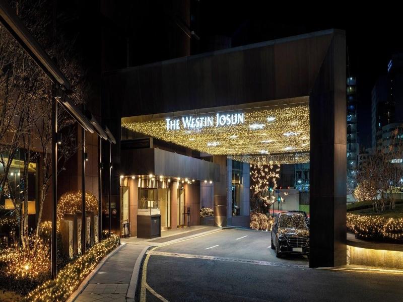 The Westin Josun Seoul image