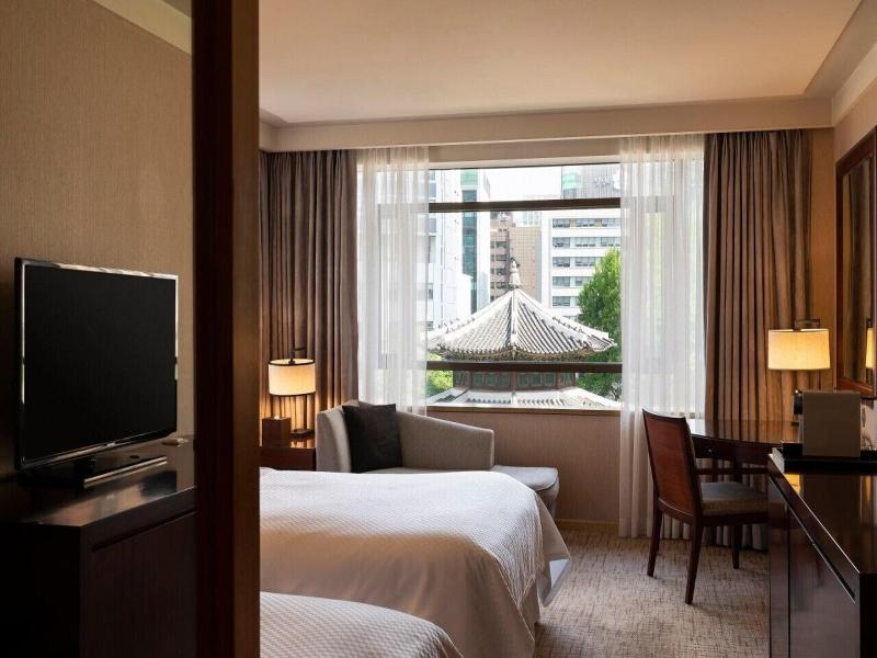The Westin Josun Seoul image