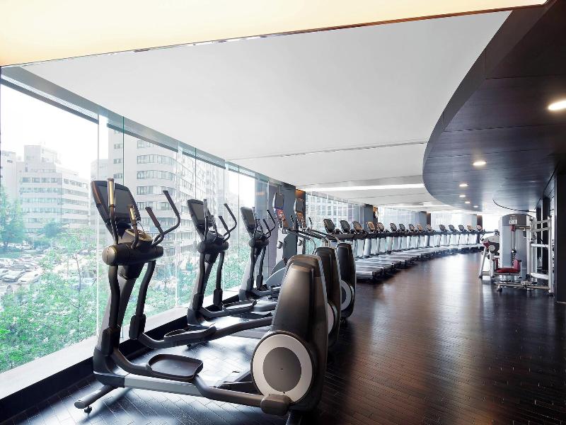 The Westin Josun Seoul image