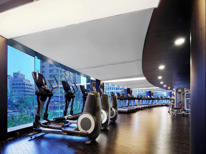 The Westin Josun Seoul image