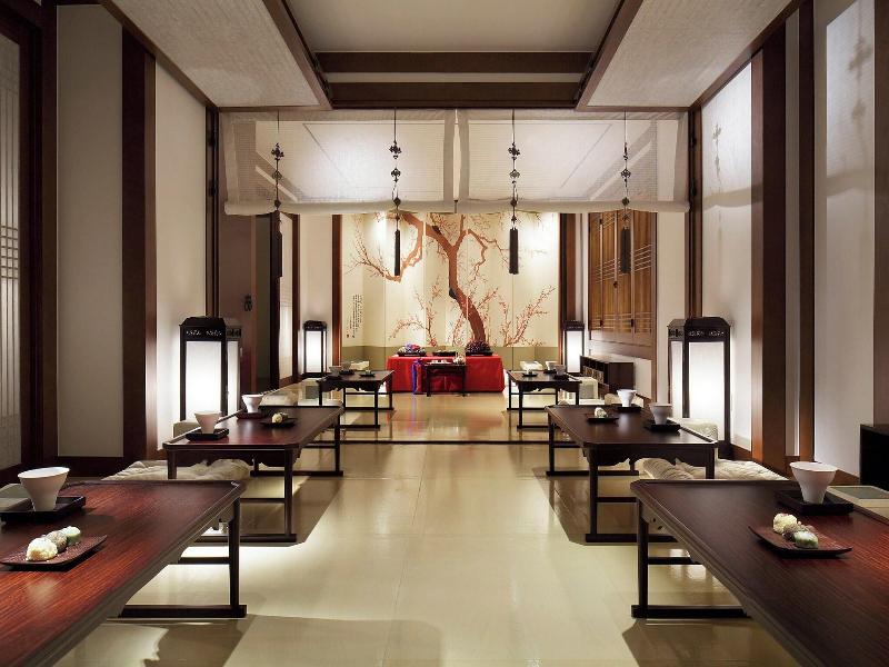 The Westin Josun Seoul image