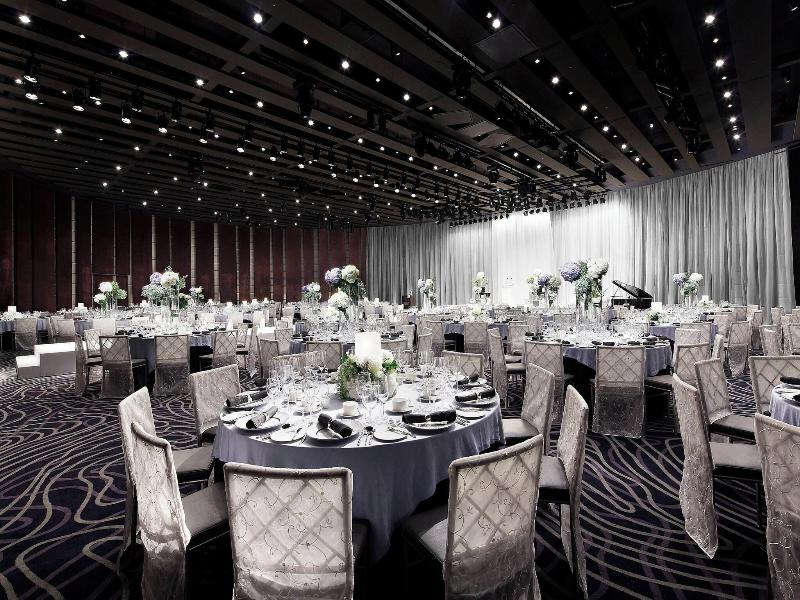 The Westin Josun Seoul image
