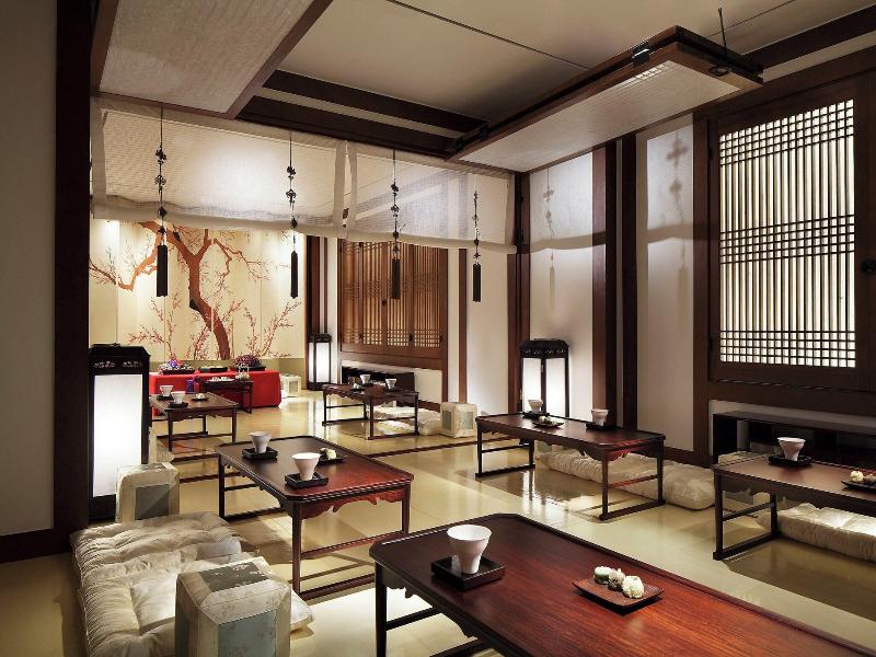 The Westin Josun Seoul image