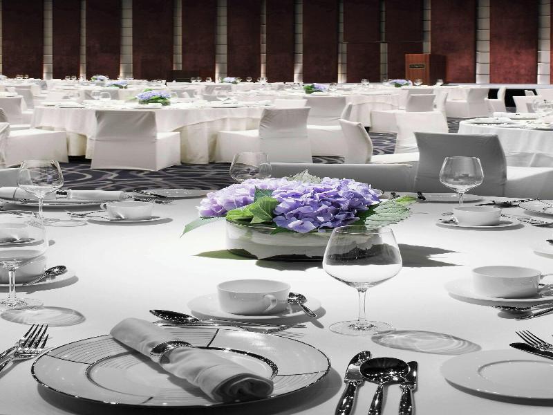 The Westin Josun Seoul image