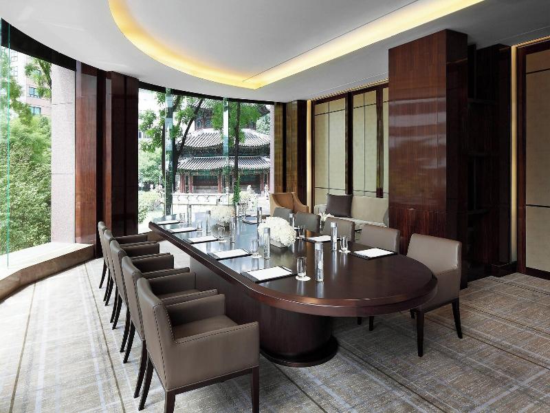 The Westin Josun Seoul image