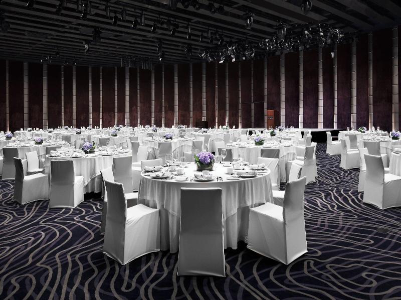 The Westin Josun Seoul image