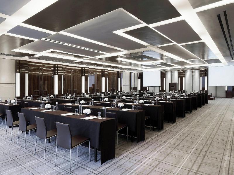 The Westin Josun Seoul image