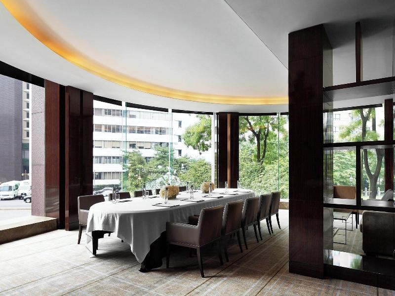 The Westin Josun Seoul image