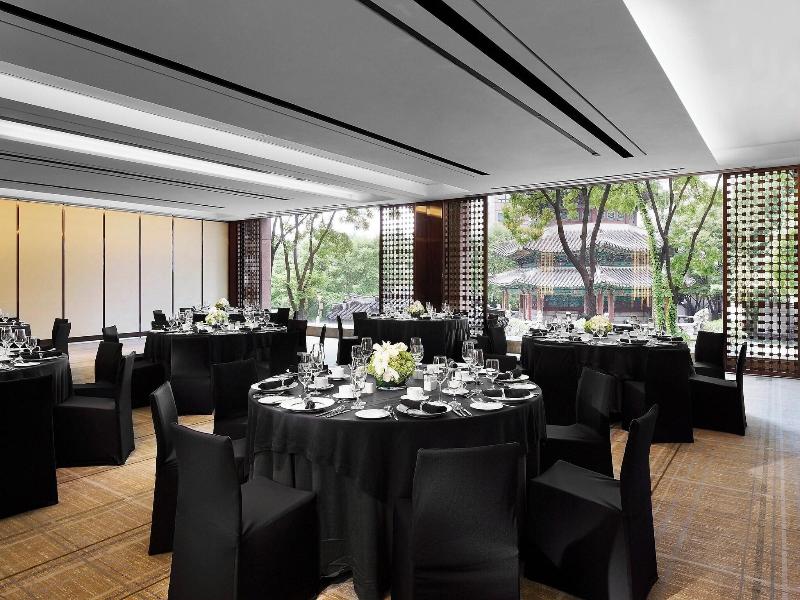 The Westin Josun Seoul image