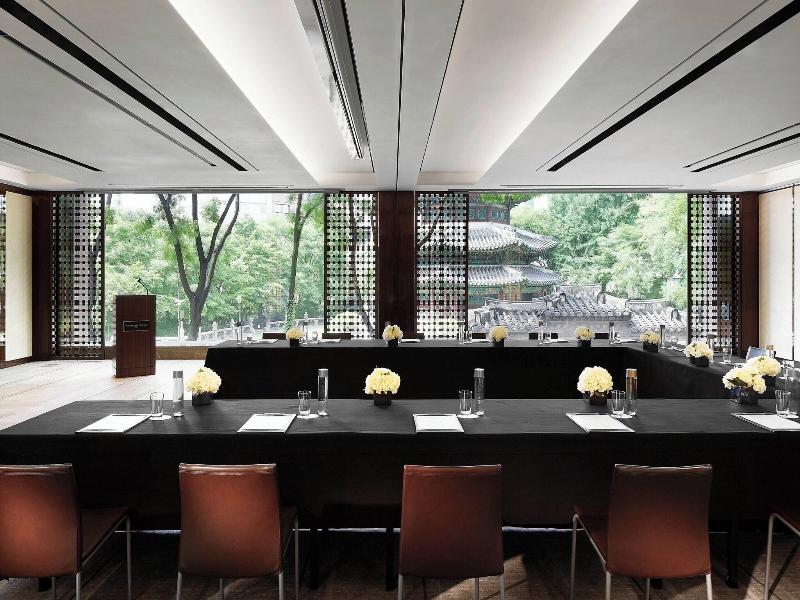 The Westin Josun Seoul image
