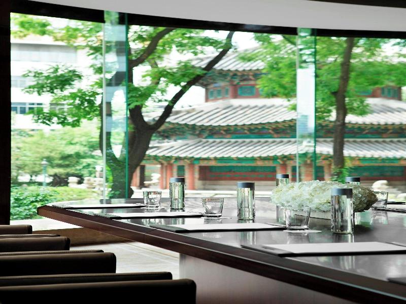 The Westin Josun Seoul image