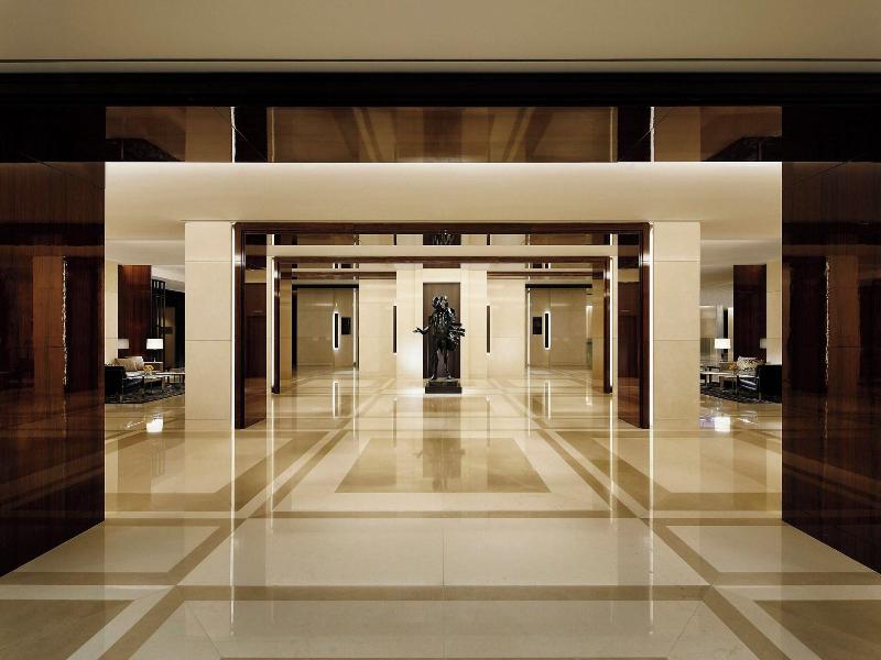 The Westin Josun Seoul image