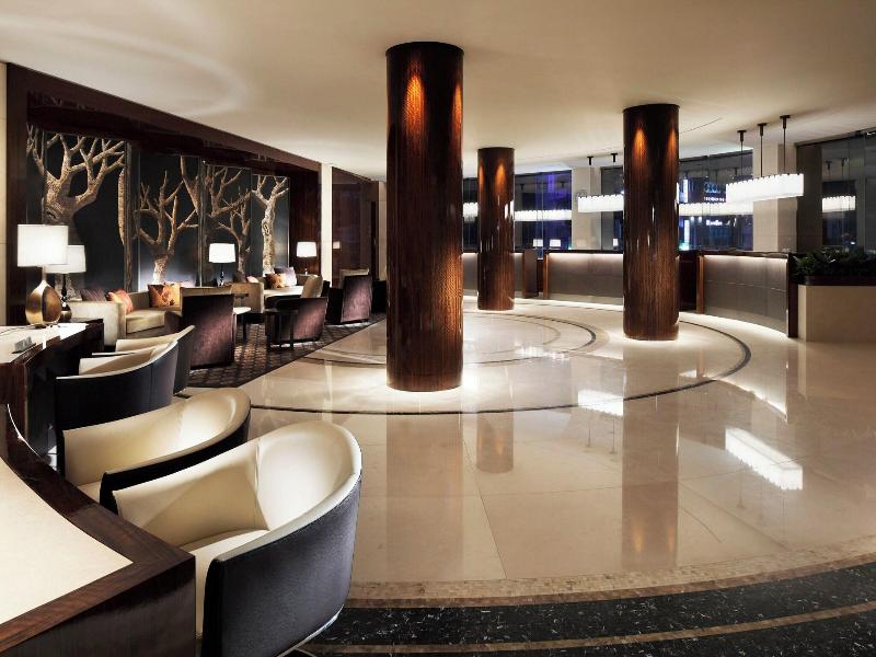 The Westin Josun Seoul image