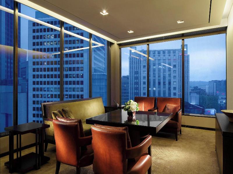 The Westin Josun Seoul image