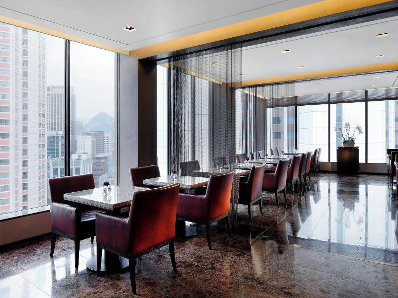 The Westin Josun Seoul image