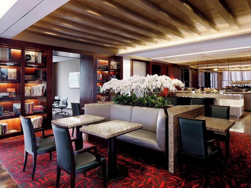 The Westin Josun Seoul image