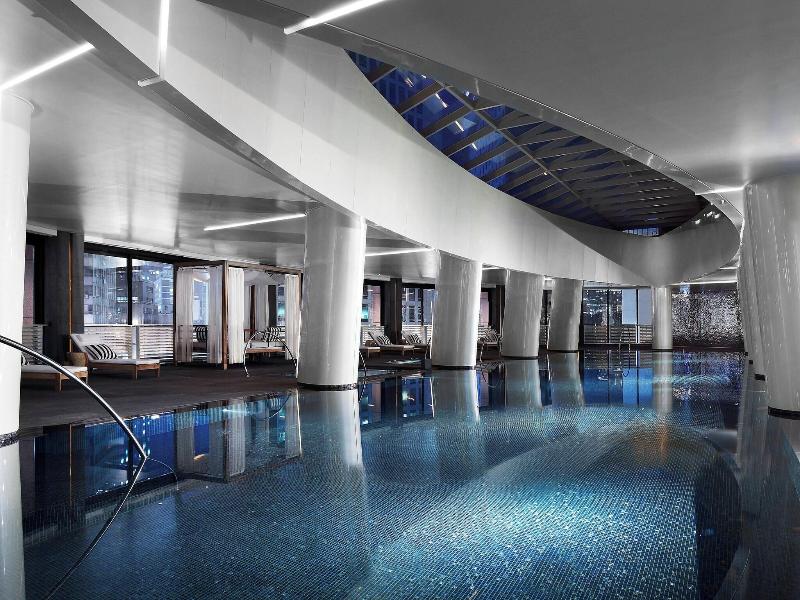 The Westin Josun Seoul image