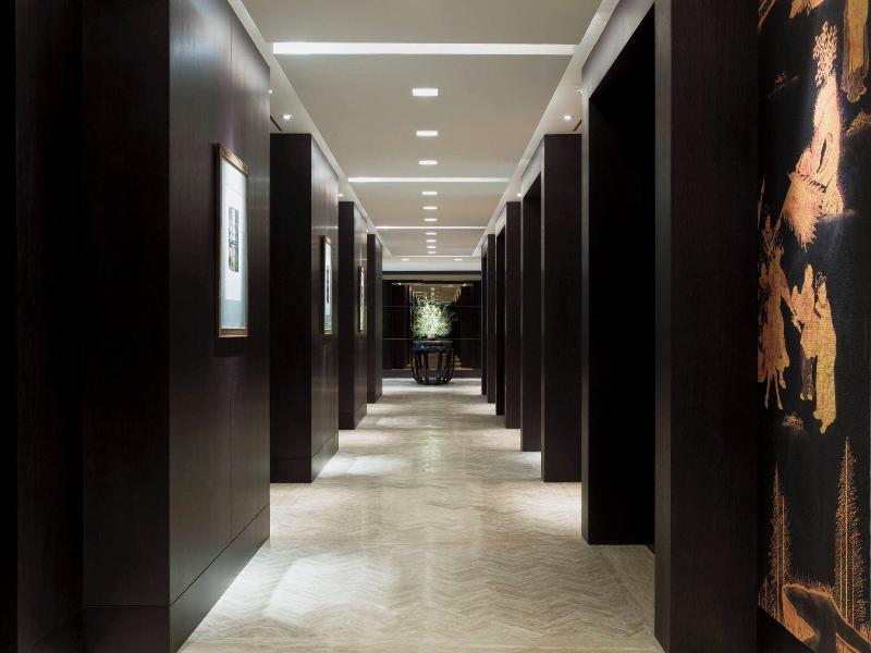The Westin Josun Seoul image