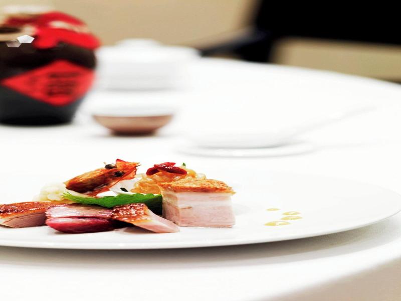 The Westin Josun Seoul image