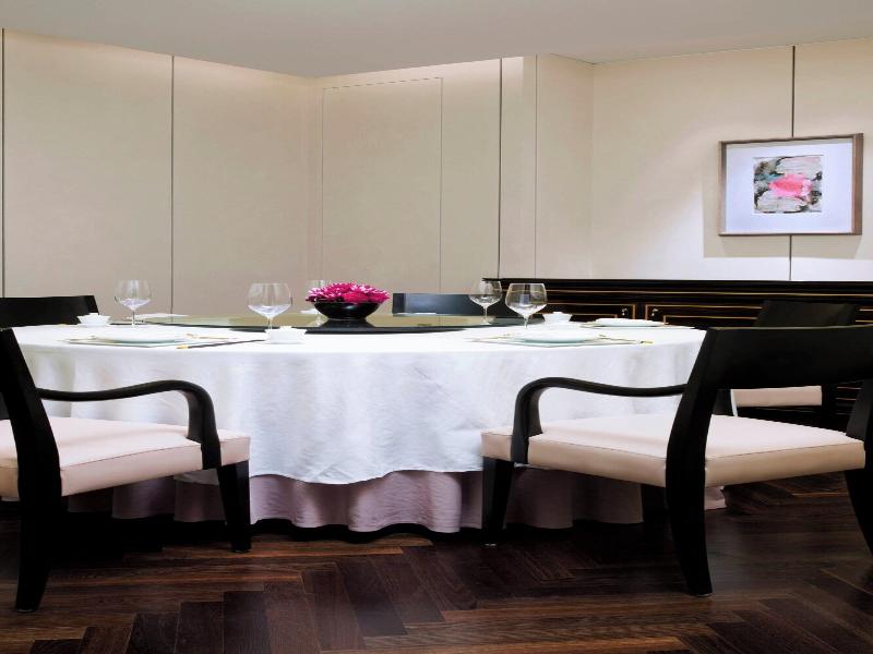 The Westin Josun Seoul image