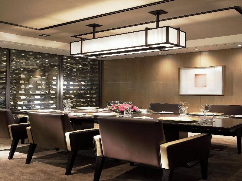 The Westin Josun Seoul image