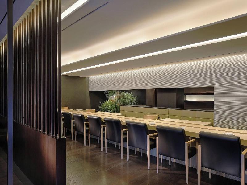 The Westin Josun Seoul image