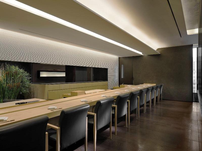 The Westin Josun Seoul image