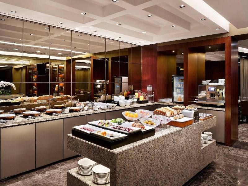 The Westin Josun Seoul image