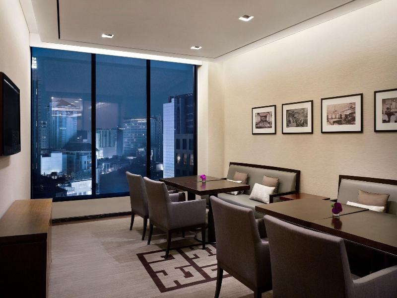 The Westin Josun Seoul image