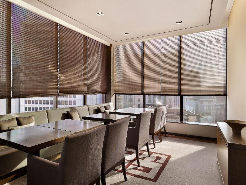 The Westin Josun Seoul image