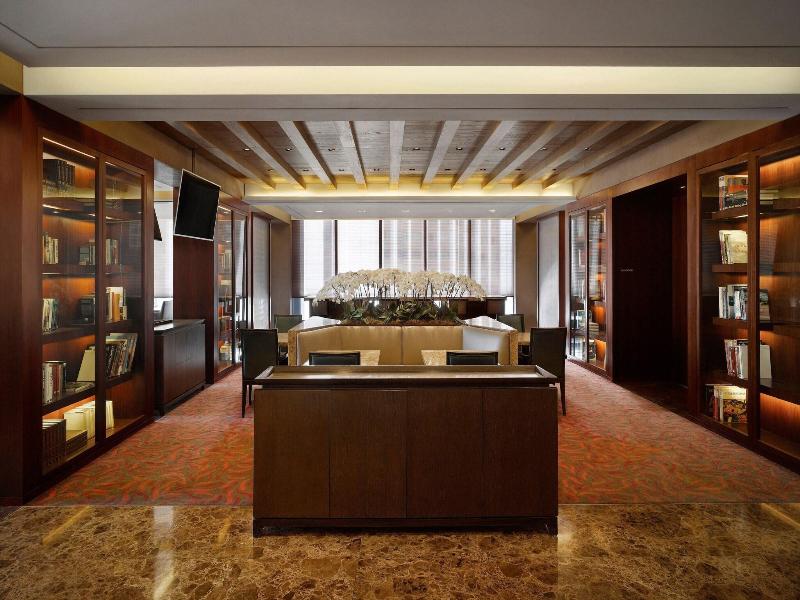The Westin Josun Seoul image