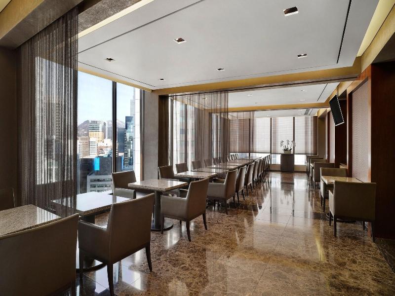 The Westin Josun Seoul image