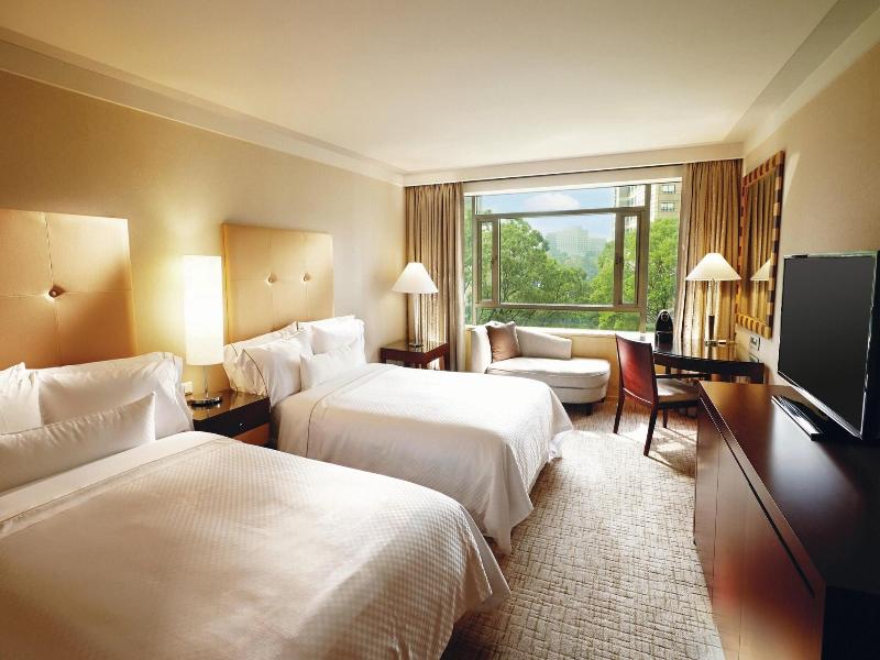 The Westin Josun Seoul image