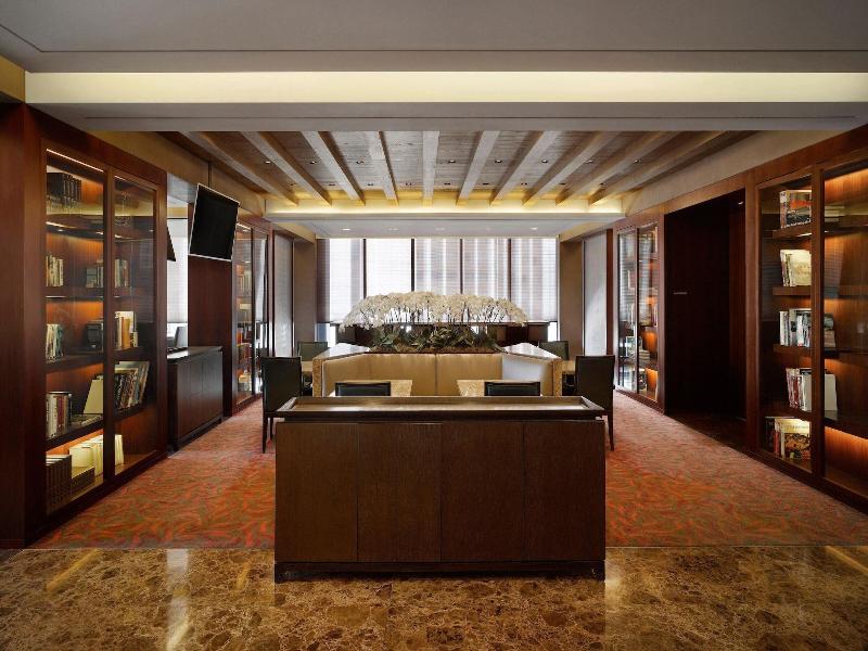 The Westin Josun Seoul image